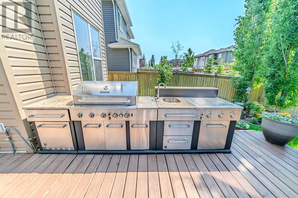 Single Family House for Sale in  Silverado Bank Circle SW Silverado Calgary 