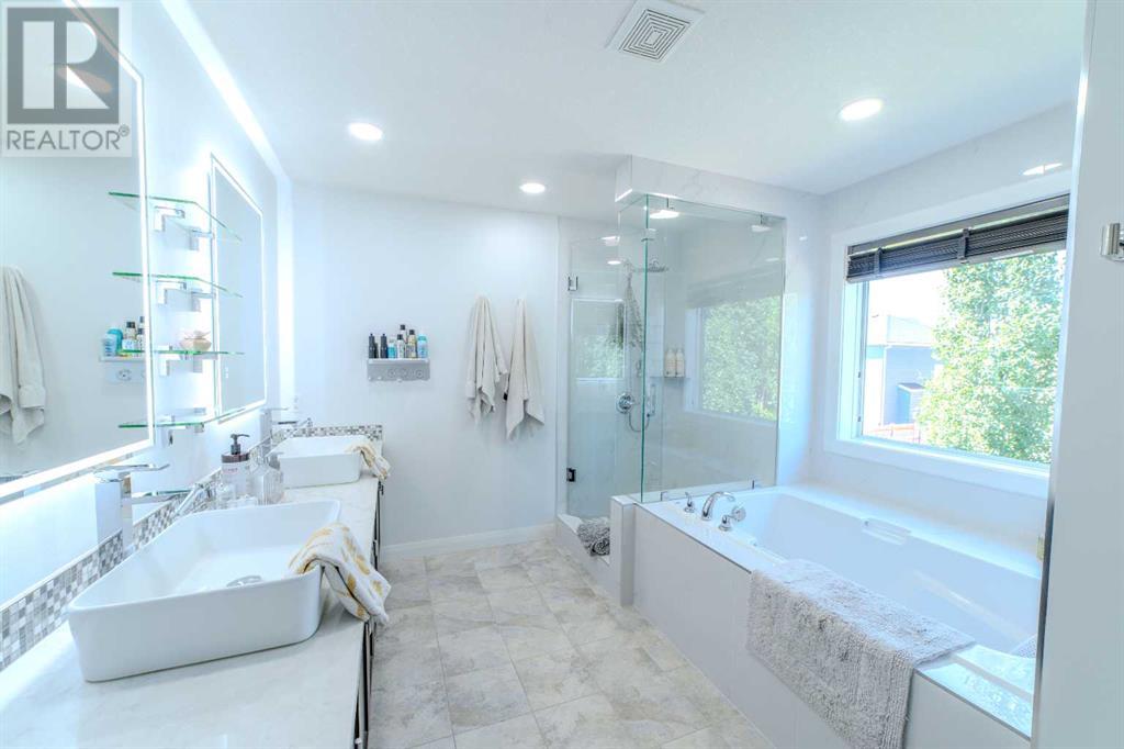 Single Family House for Sale in  Silverado Bank Circle SW Silverado Calgary 