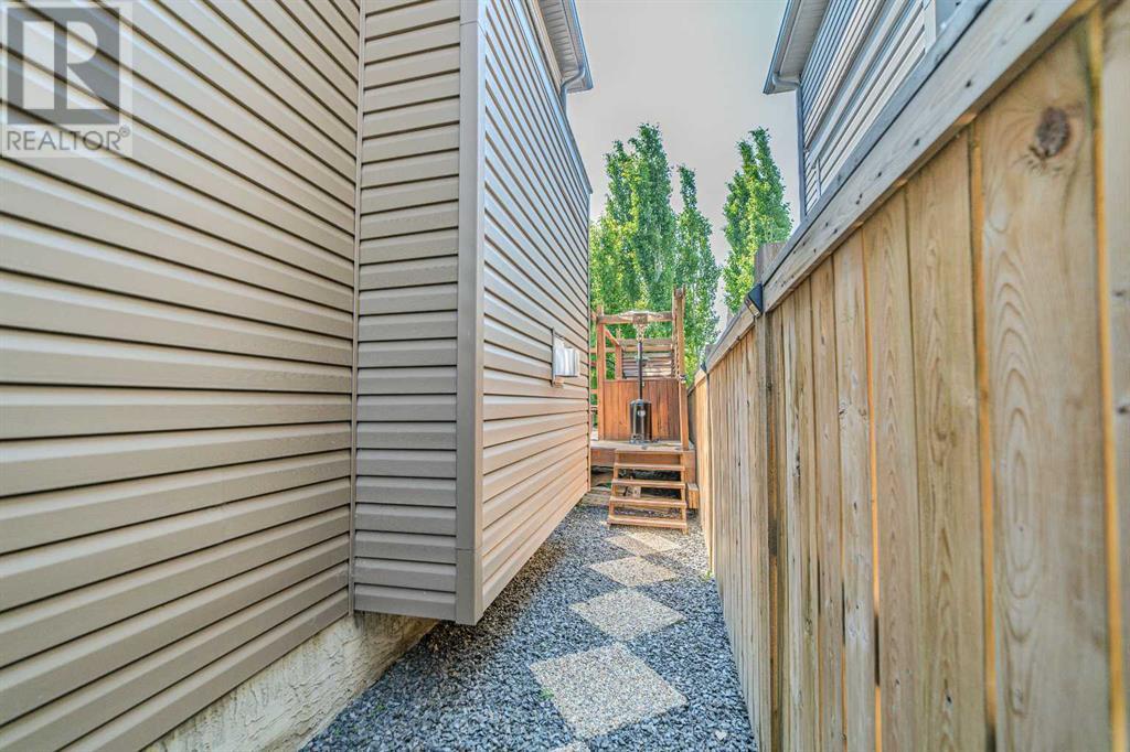 Single Family House for Sale in  Silverado Bank Circle SW Silverado Calgary 