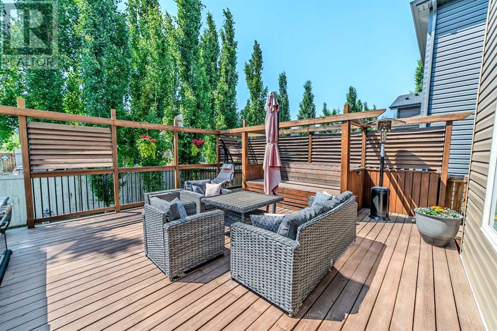 Single Family House for Sale in  Silverado Bank Circle SW Silverado Calgary 