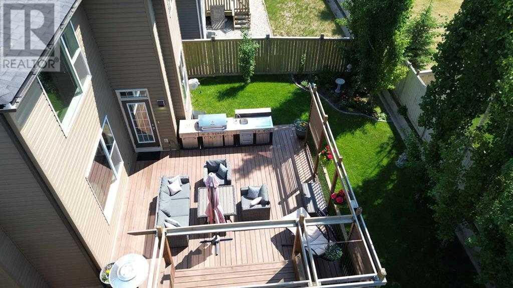 Single Family House for Sale in  Silverado Bank Circle SW Silverado Calgary 