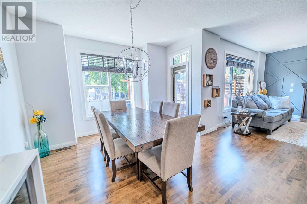 Single Family House for Sale in  Silverado Bank Circle SW Silverado Calgary 