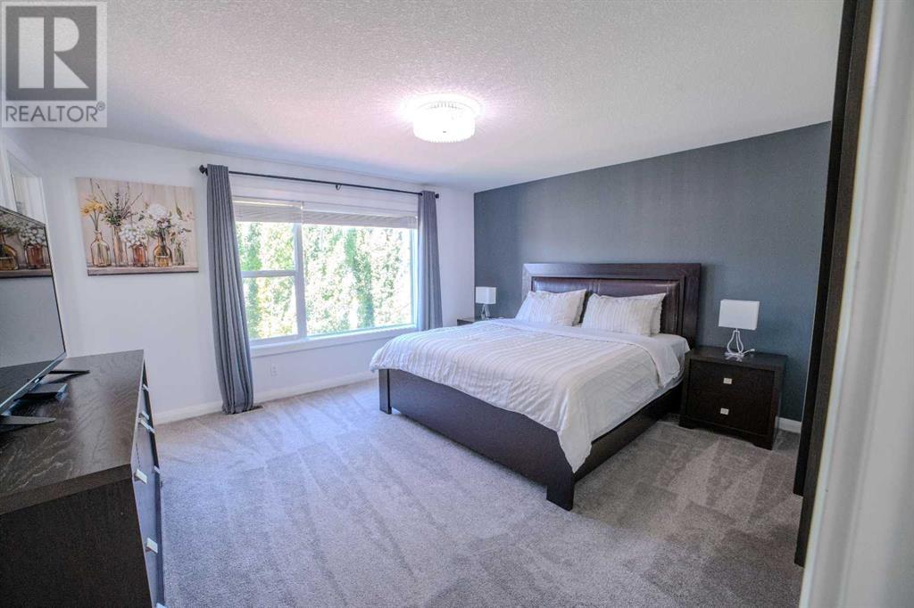 Single Family House for Sale in  Silverado Bank Circle SW Silverado Calgary 