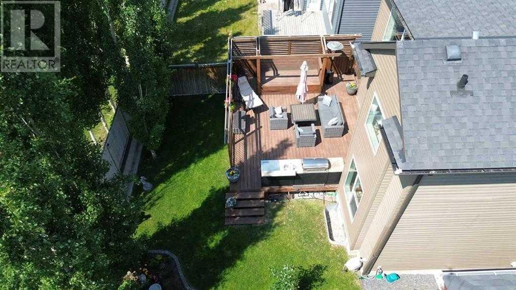 Single Family House for Sale in  Silverado Bank Circle SW Silverado Calgary 