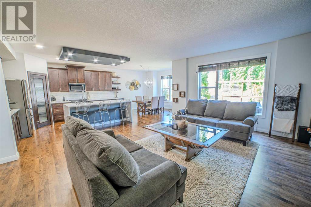 Single Family House for Sale in  Silverado Bank Circle SW Silverado Calgary 