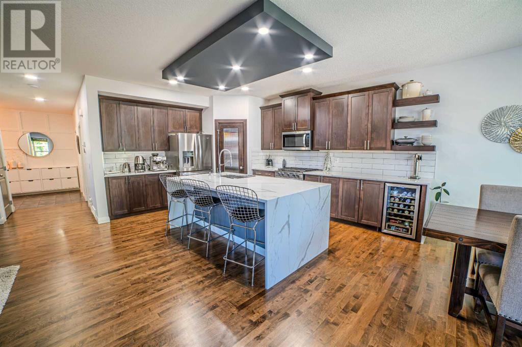 Single Family House for Sale in  Silverado Bank Circle SW Silverado Calgary 