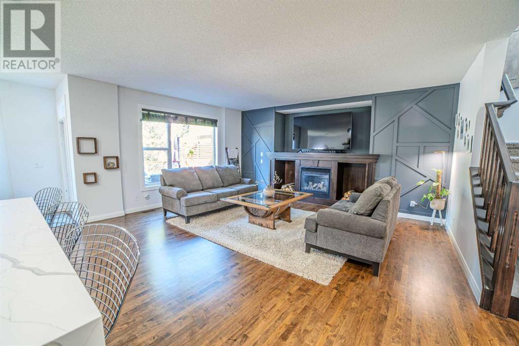 Single Family House for Sale in  Silverado Bank Circle SW Silverado Calgary 