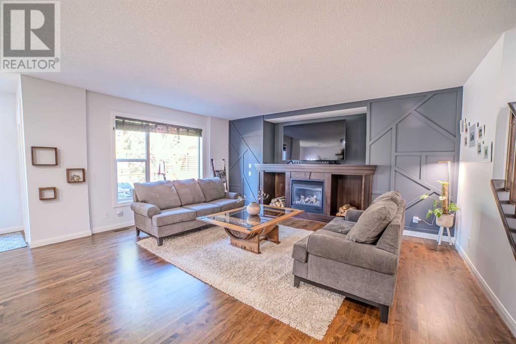 Single Family House for Sale in  Silverado Bank Circle SW Silverado Calgary 