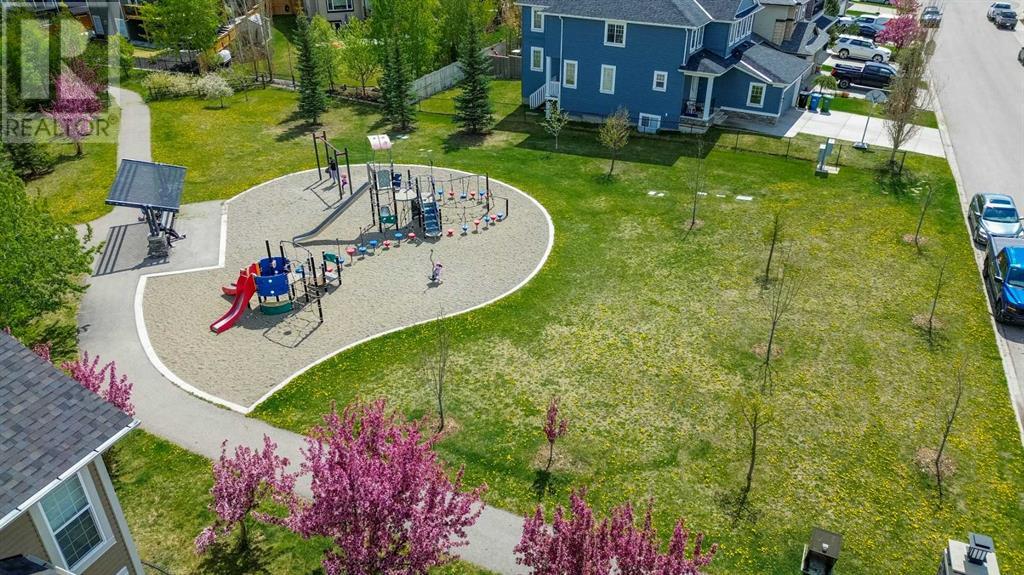 Single Family House for Sale in  Silverado Bank Circle SW Silverado Calgary 