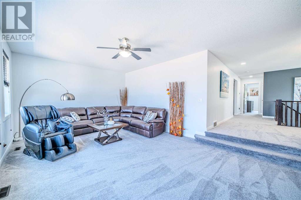 Single Family House for Sale in  Silverado Bank Circle SW Silverado Calgary 