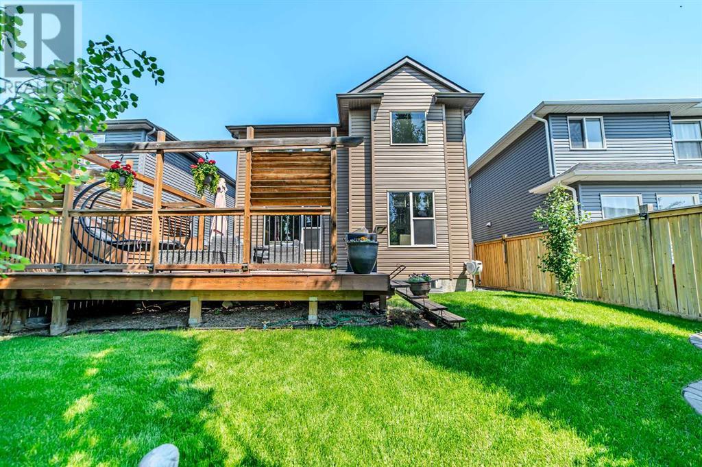 Single Family House for Sale in  Silverado Bank Circle SW Silverado Calgary 