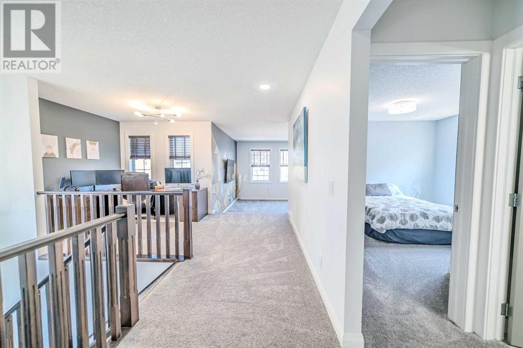 Single Family House for Sale in  Silverado Bank Circle SW Silverado Calgary 