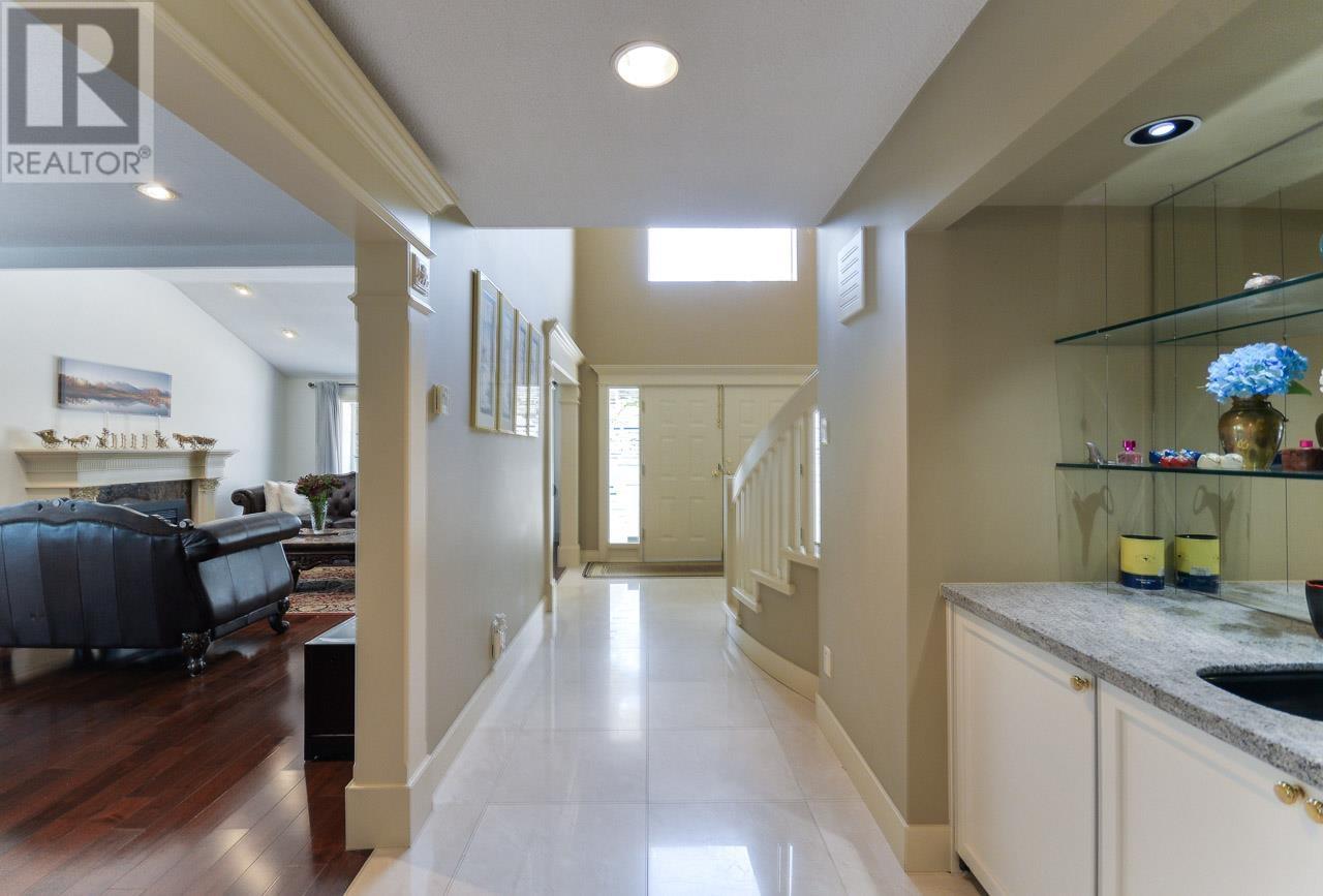 7680 CHEVIOT Place, Richmond