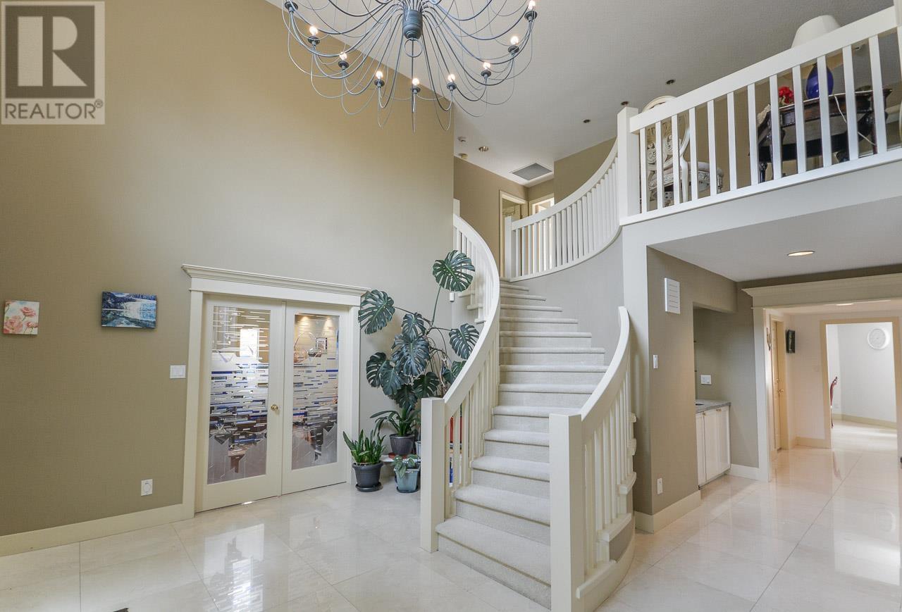 7680 CHEVIOT Place, Richmond