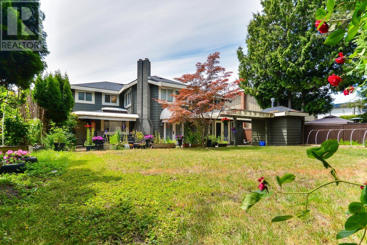 7680 CHEVIOT Place, Richmond