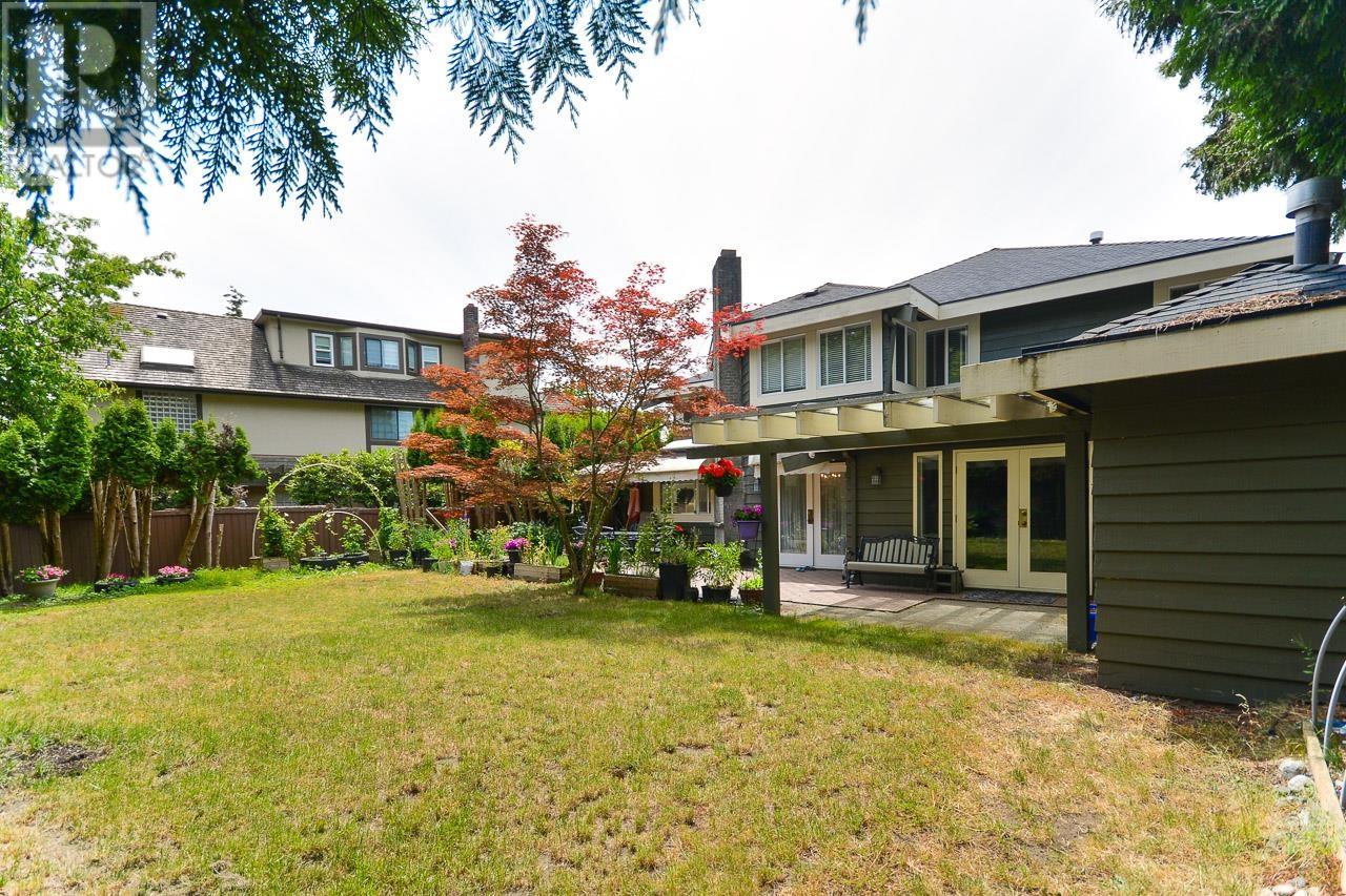 7680 CHEVIOT Place, Richmond