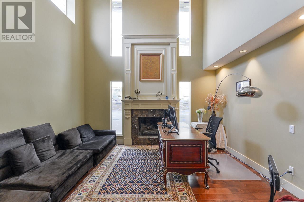 7680 CHEVIOT Place, Richmond