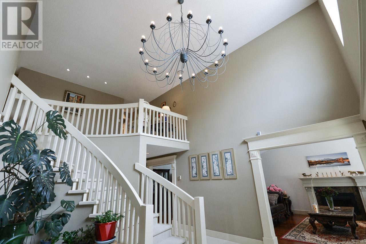 7680 CHEVIOT Place, Richmond