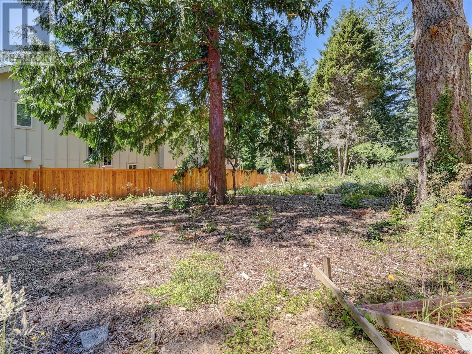 Photo 3 of Lot 1 5151 Del Monte Ave, Saanich BC