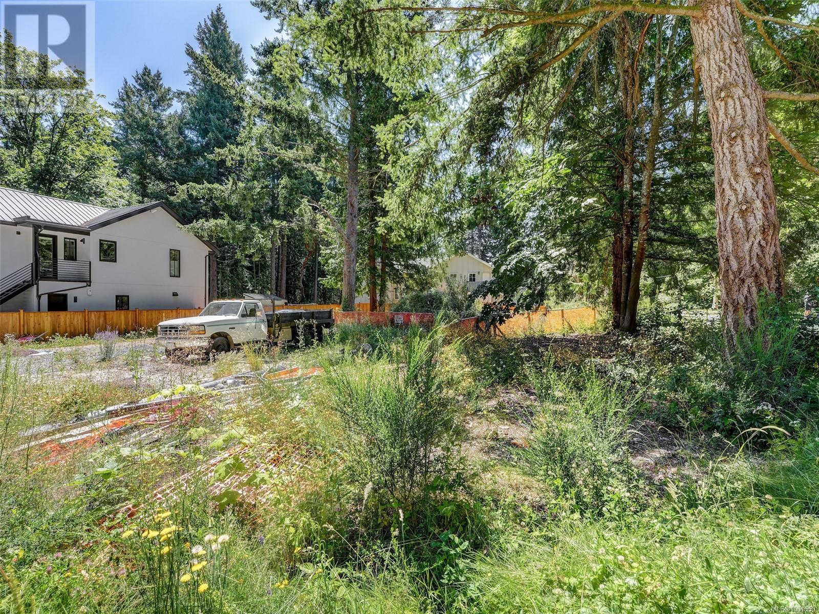 Photo 5 of Lot 1 5151 Del Monte Ave, Saanich BC