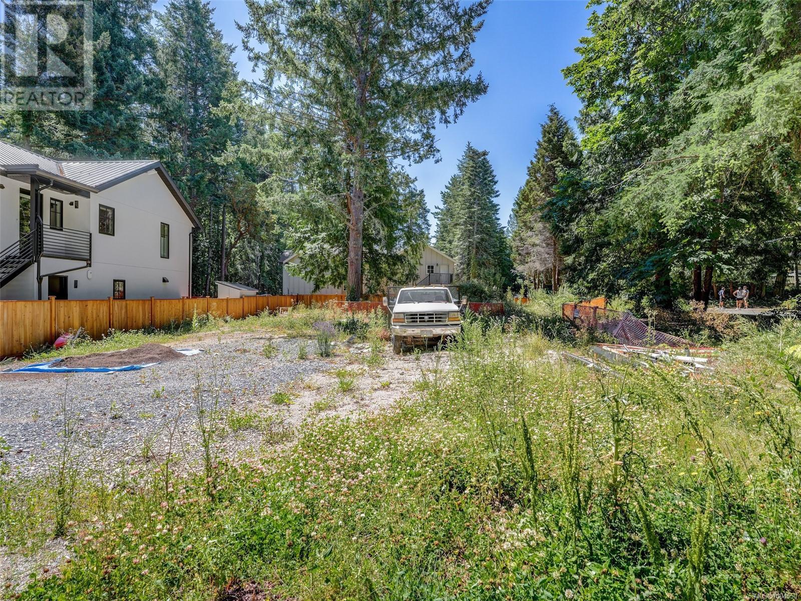 Photo 4 of Lot 1 5151 Del Monte Ave, Saanich BC