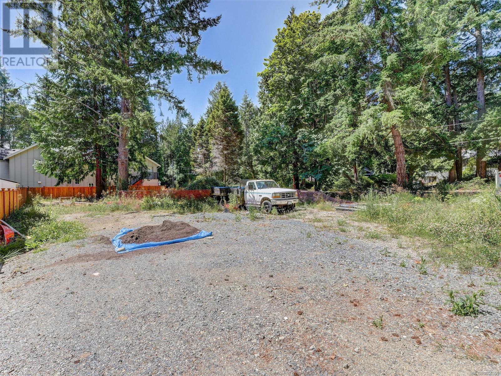 Photo 6 of Lot 1 5151 Del Monte Ave, Saanich BC