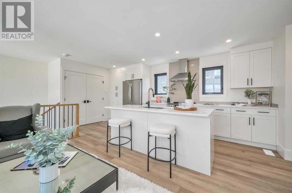Single Family House for Sale in   Avenue SW Altadore Calgary 