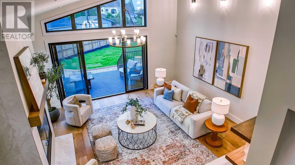 Single Family House for Sale in   Avenue SW Altadore Calgary 