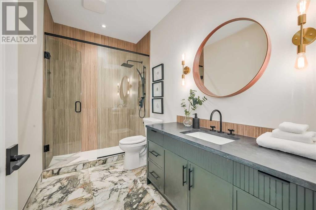 Single Family House for Sale in   Avenue SW Altadore Calgary 