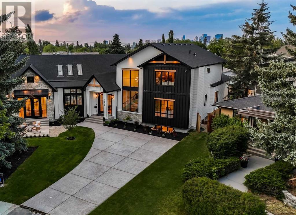 1608 49 Avenue SW, Calgary, Alberta