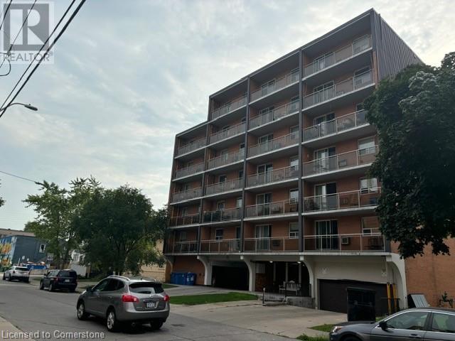 Photo 2 of 30 Summit Avenue Unit 604, Hamilton ON