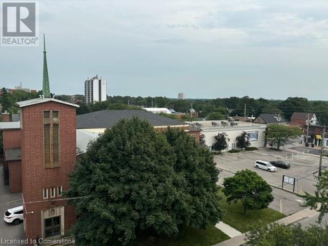 Photo 9 of 30 Summit Avenue Unit 604, Hamilton ON