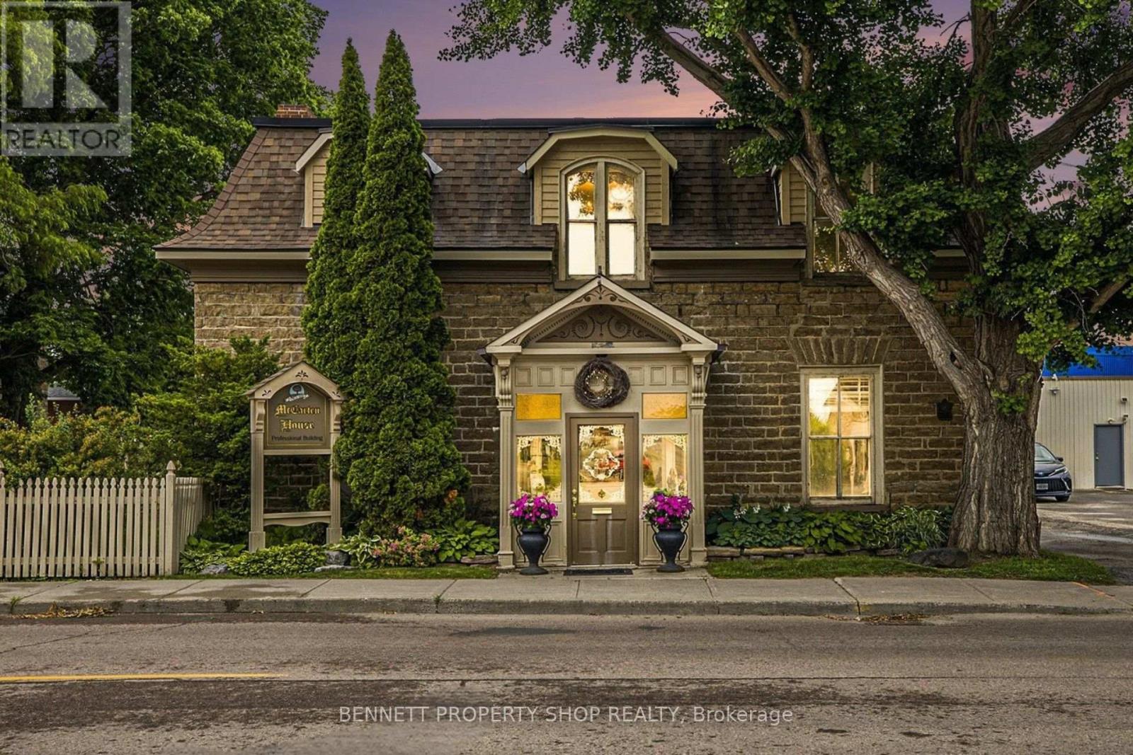 Photo 26 of 233 Bridge Street, Carleton Place ON