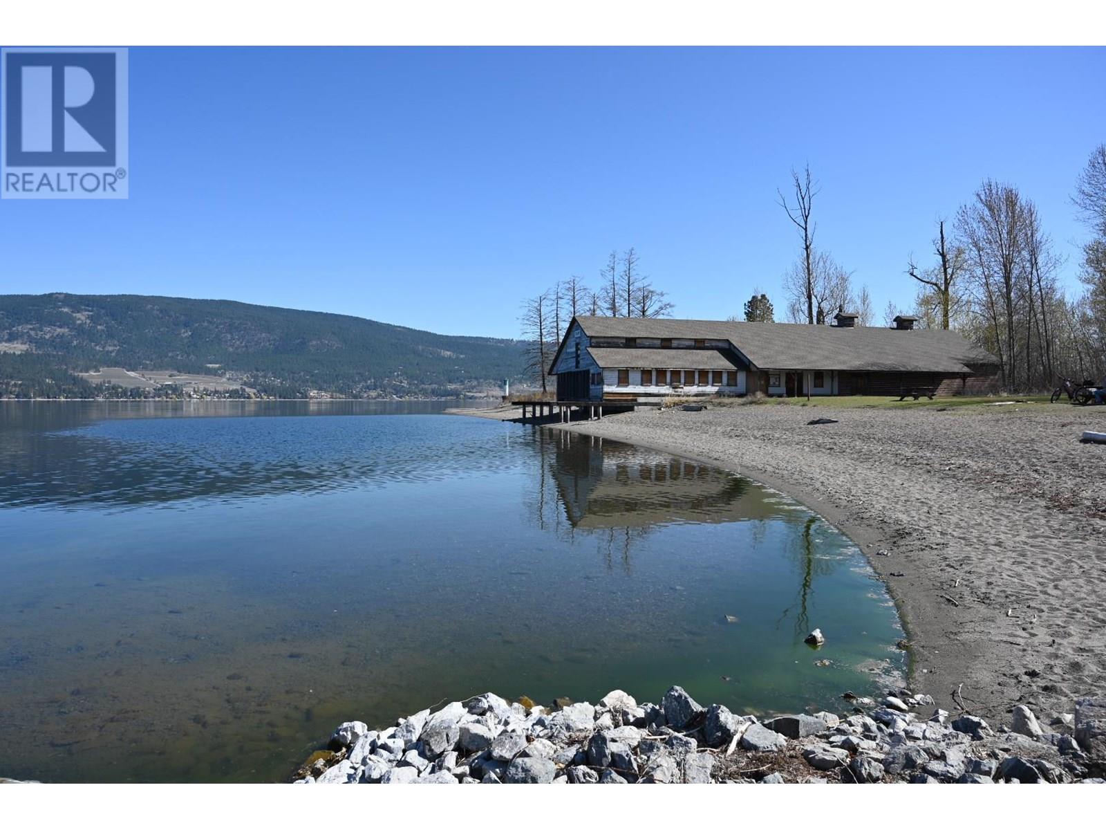  7100 Dunwaters Road, Kelowna