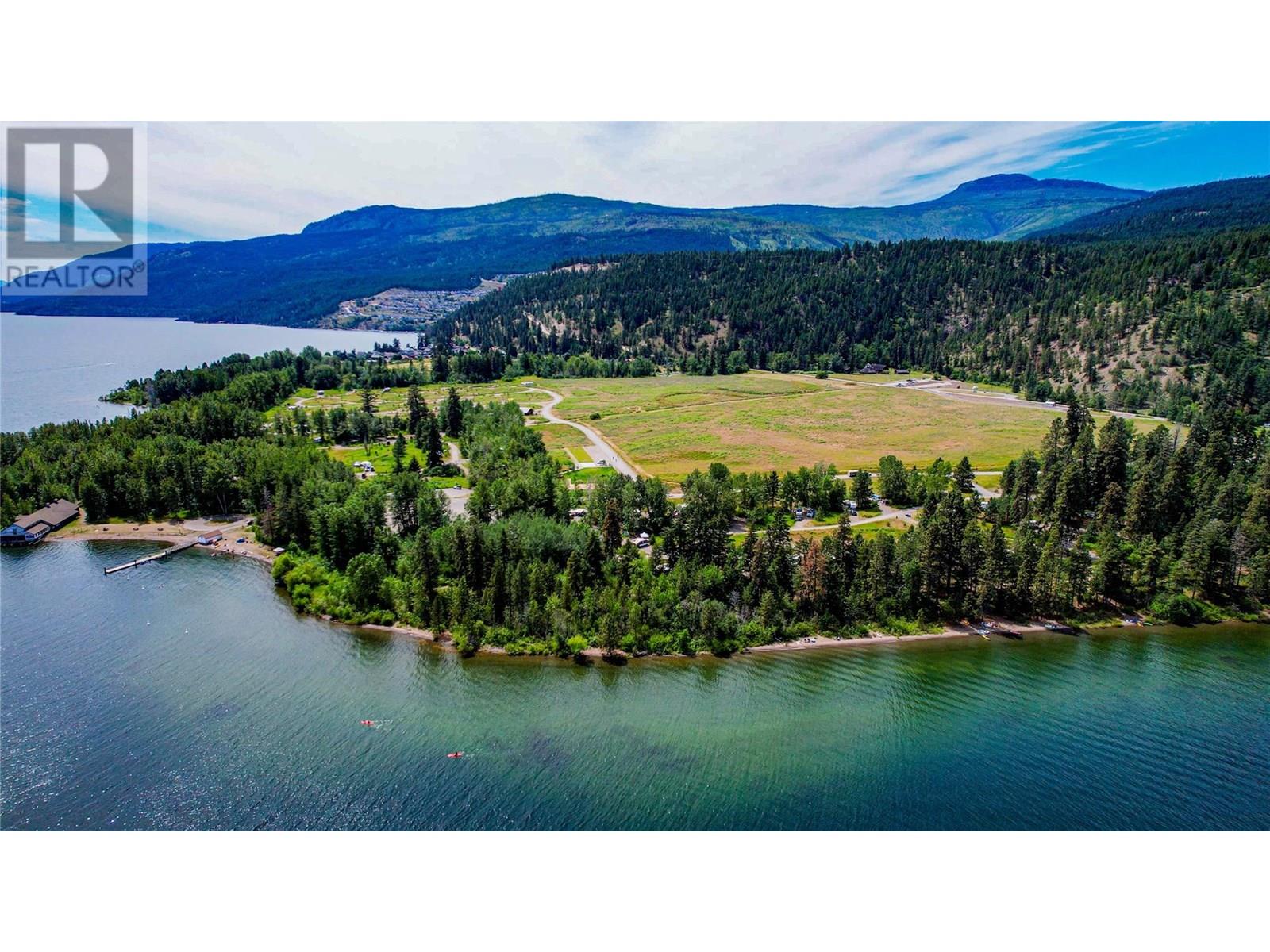  7100 Dunwaters Road, Kelowna