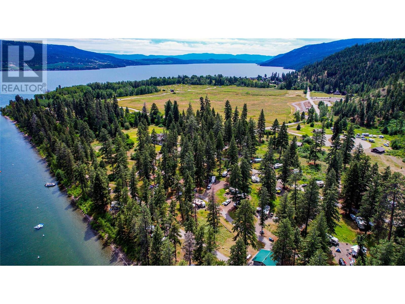  7100 Dunwaters Road, Kelowna