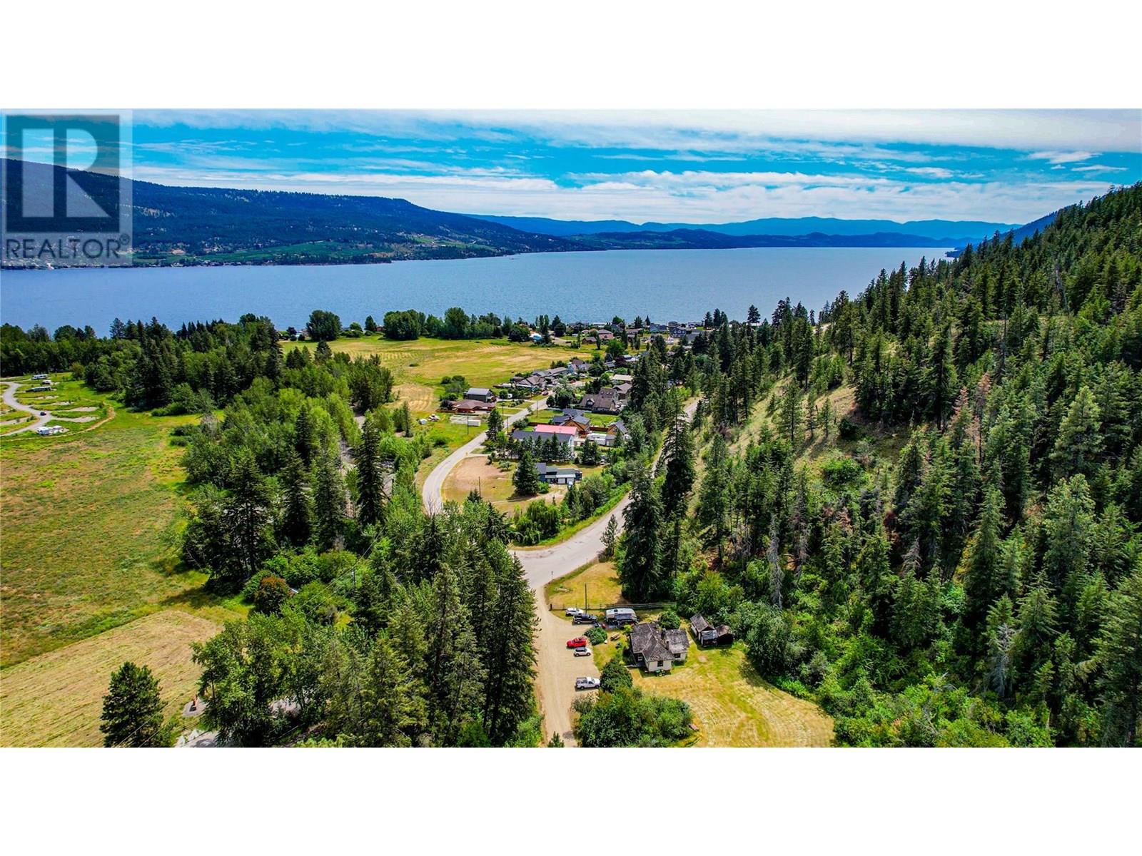  7100 Dunwaters Road, Kelowna