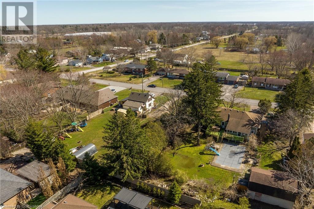 Photo 6 of 815 Foss Road, Fenwick ON