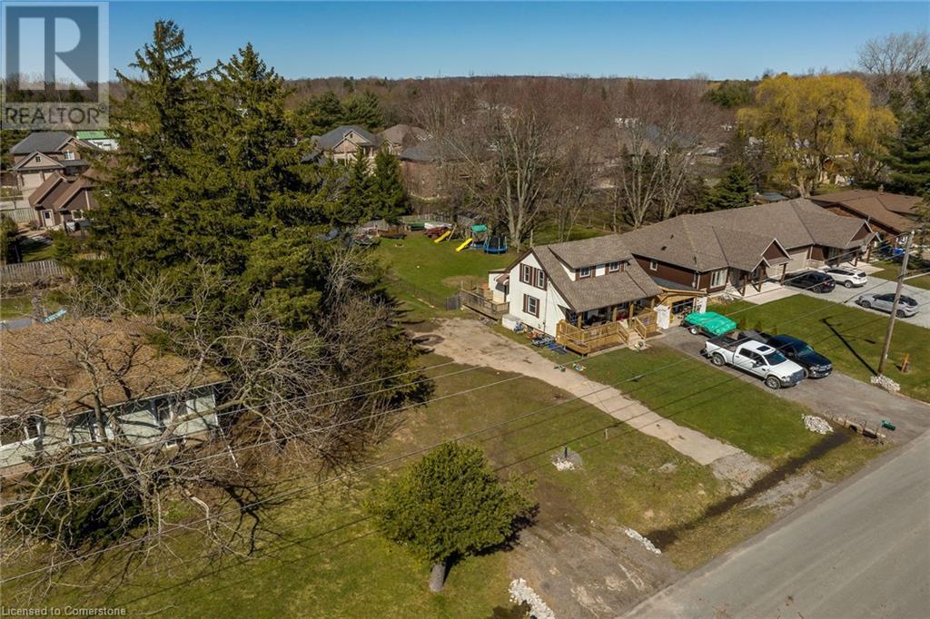 Photo 4 of 815 Foss Road, Fenwick ON