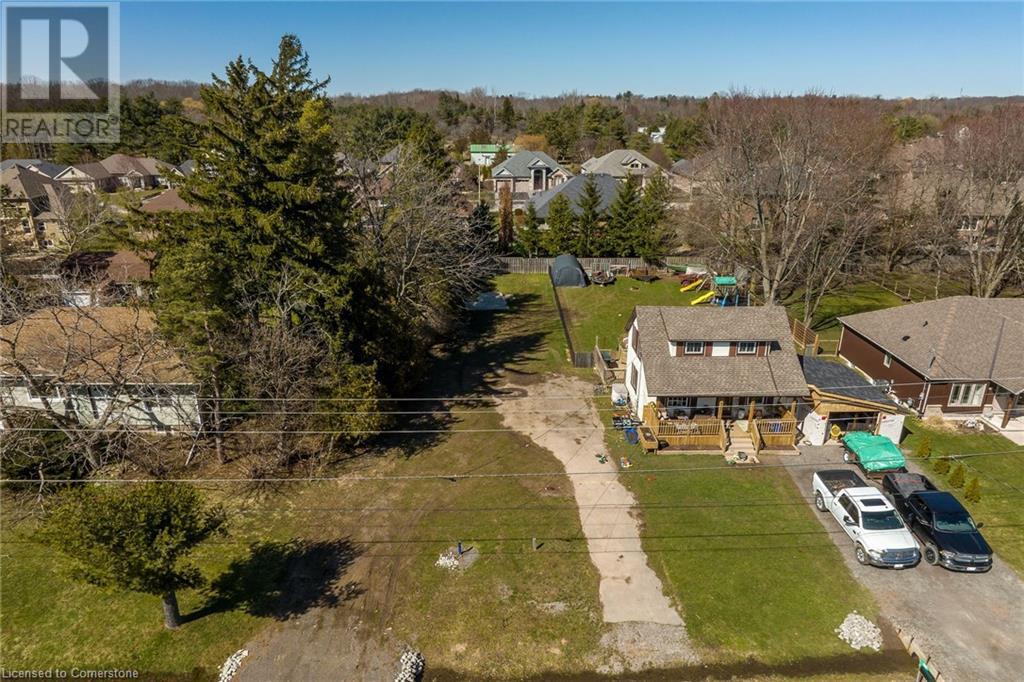 Photo 3 of 815 Foss Road, Fenwick ON
