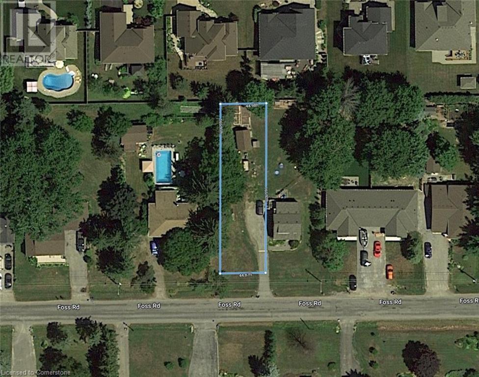 Photo 2 of 815 Foss Road, Fenwick ON