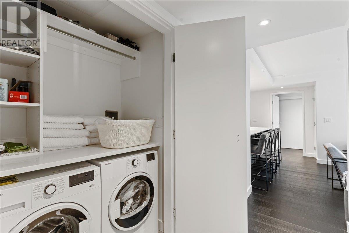 Photo 14 of 2510 1111 Richards Street, Vancouver BC