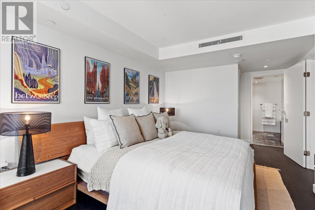 Photo 16 of 2510 1111 Richards Street, Vancouver BC