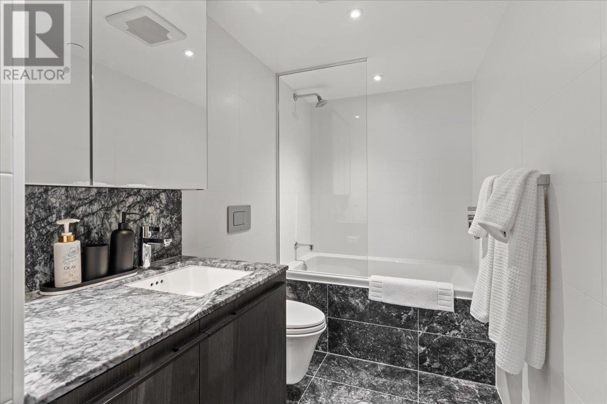 Photo 21 of 2510 1111 Richards Street, Vancouver BC