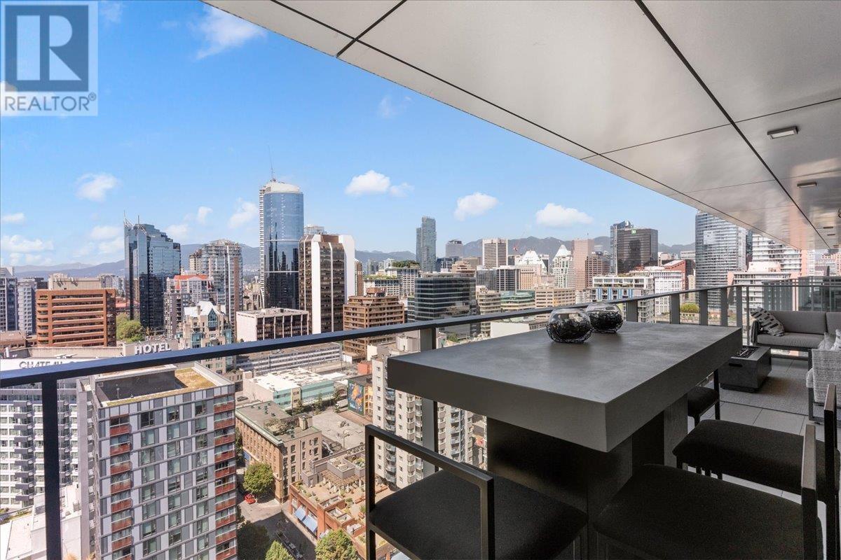 Photo 27 of 2510 1111 Richards Street, Vancouver BC