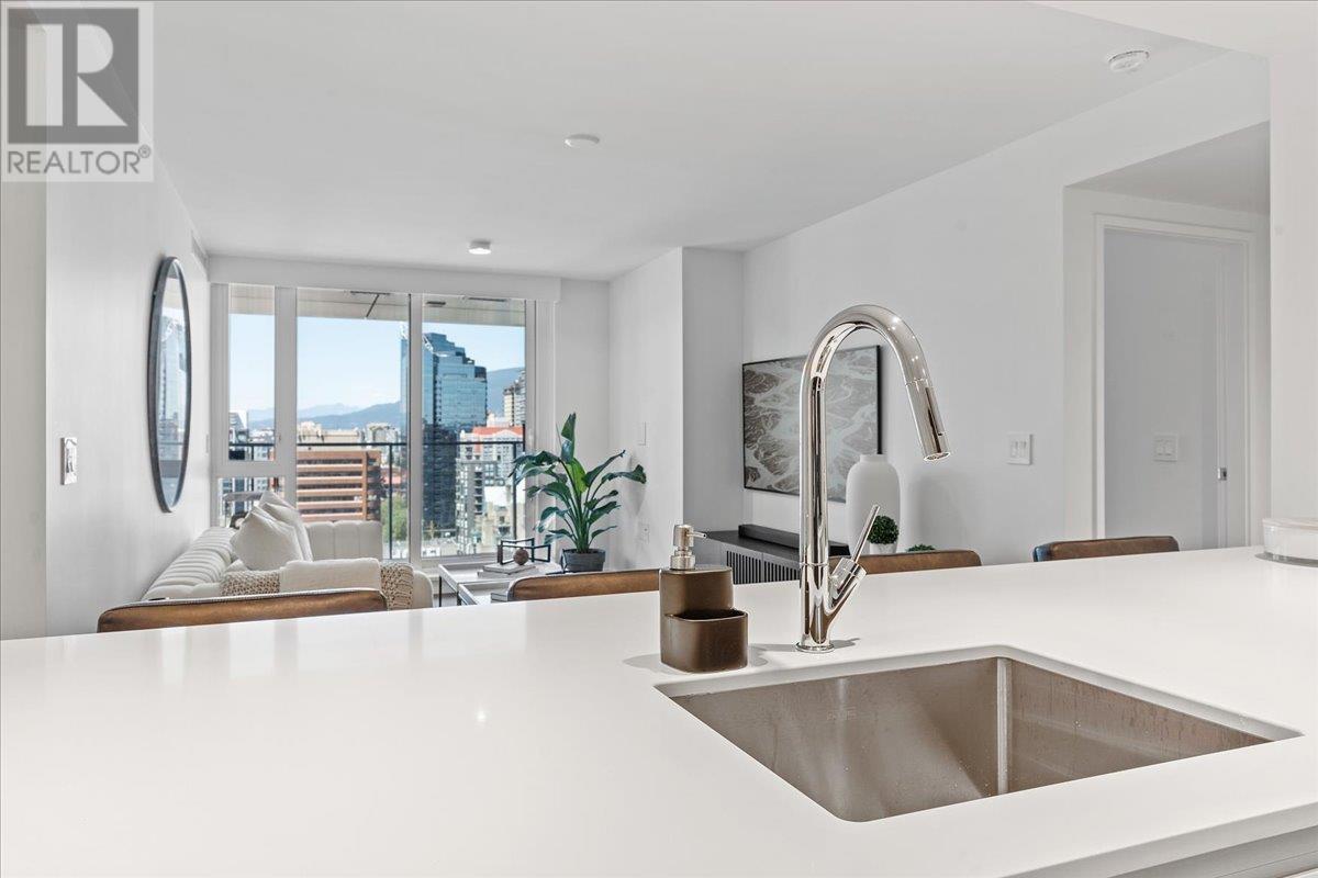 Photo 8 of 2510 1111 Richards Street, Vancouver BC