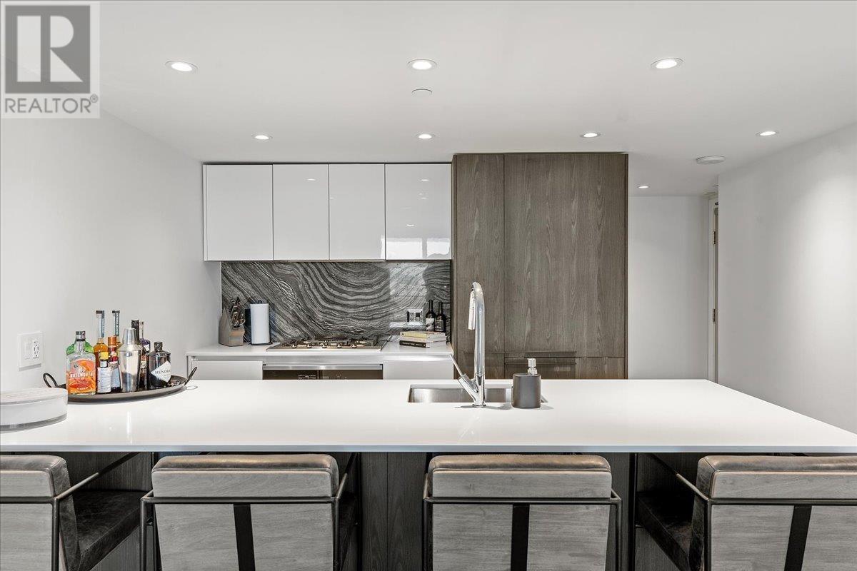 Photo 9 of 2510 1111 Richards Street, Vancouver BC