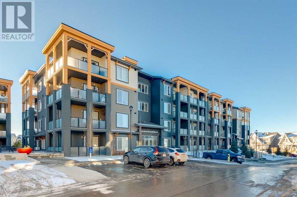 Single Family House for Sale in   Auburn Meadows Manor SE Auburn Bay Calgary 
