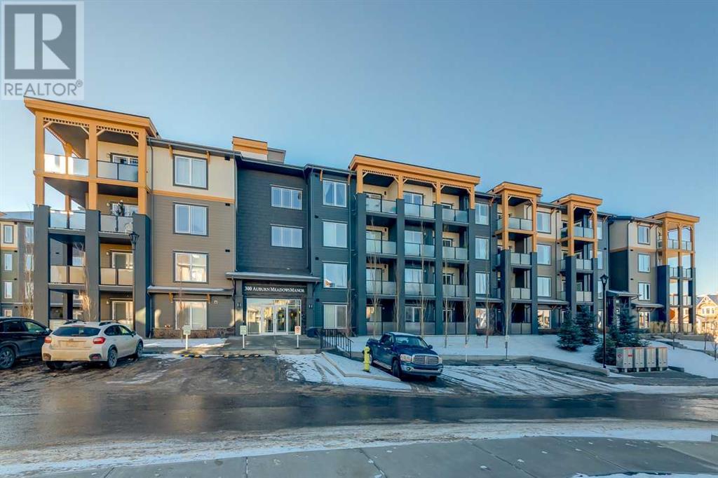 Single Family House for Sale in   Auburn Meadows Manor SE Auburn Bay Calgary 