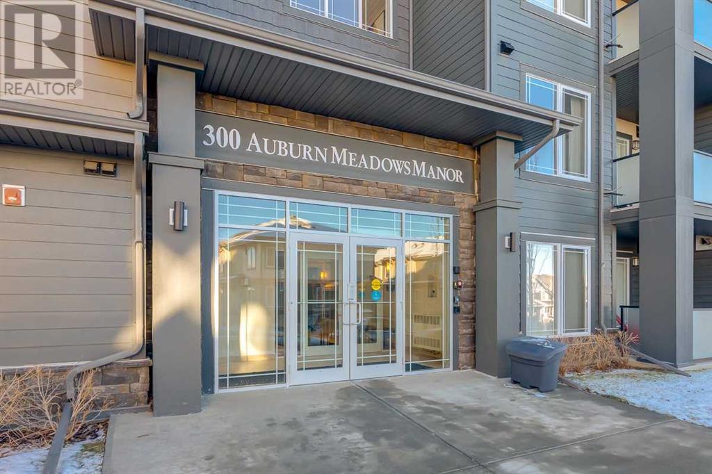 Single Family House for Sale in   Auburn Meadows Manor SE Auburn Bay Calgary 